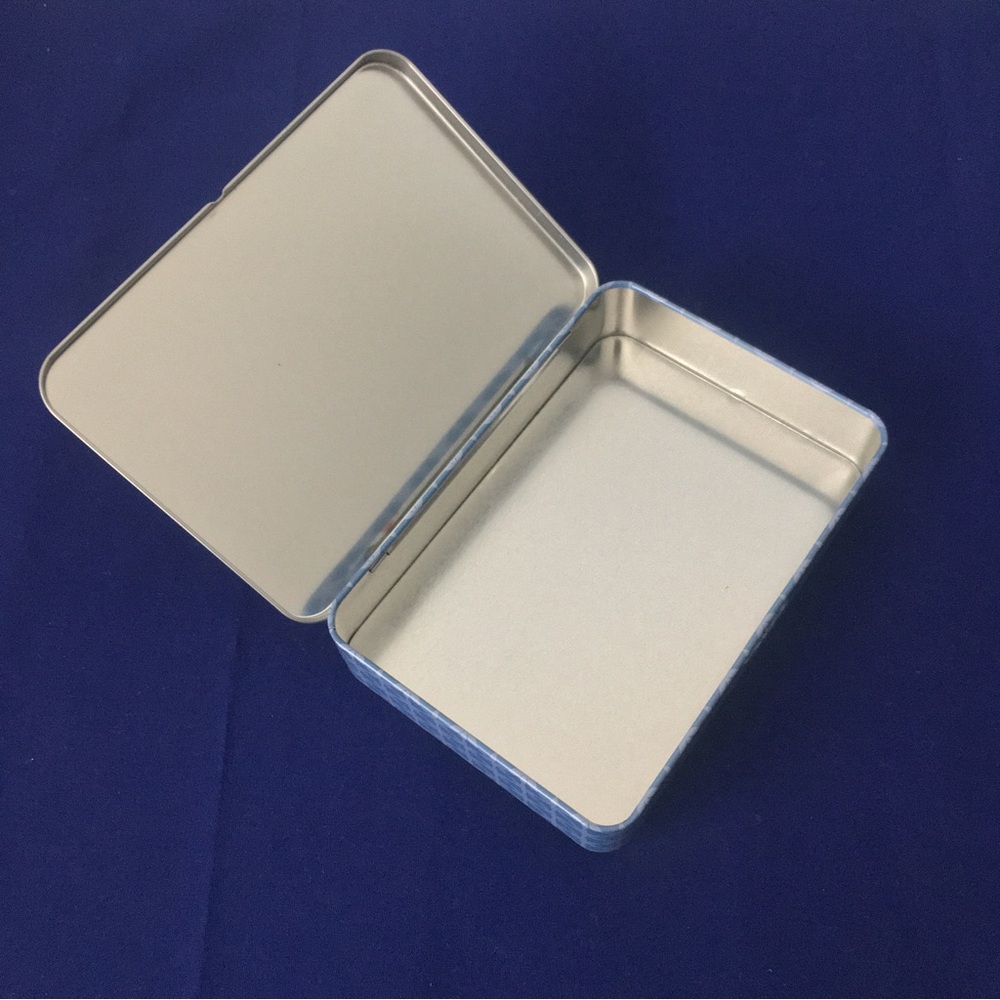Botanical Keepsake Box - Picture 5 of 9